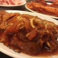 เมนูของร้าน MiMi Kor