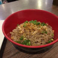 เมนูของร้าน Zumo Grill