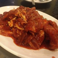 เมนูของร้าน MiMi Kor