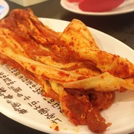เมนูของร้าน MiMi Kor