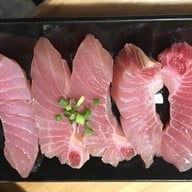 Koji Yakiniku Japanese Buffet บางแสน