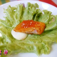 เมนูของร้าน Youreaguan ทองหล่อ