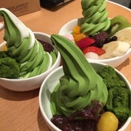 Via Tokyo Japanese Dessert Cafe