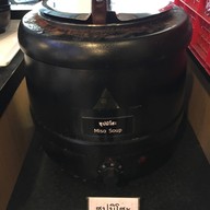 เมนูของร้าน Zumo Grill