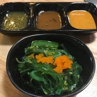 Koji Yakiniku Japanese Buffet บางแสน