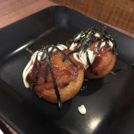 เมนูของร้าน Zumo Grill