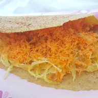 ขนมเบื้องผาคำ