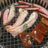 Koji Yakiniku Japanese Buffet บางแสน