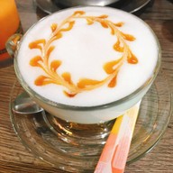 เมนูของร้าน ร้านยุทธกาแฟบ้านไผ่