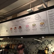 Habitu Cafe Forts Tower