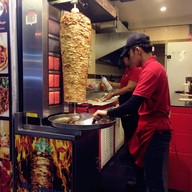 บรรยากาศ Turkish Kabab Bangla ป่าตอง