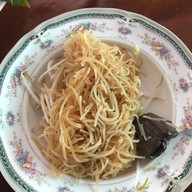 ร้านไก่ย่างคุณปุ๊