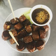 เมนูของร้าน ลกเที้ยน