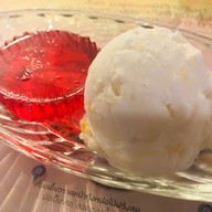 เมนูของร้าน SEE FAH เอสพลานาด รัชดาภิเษก