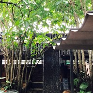 บรรยากาศ Rice Kafe