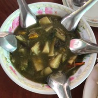 ร้านไก่ย่างคุณปุ๊