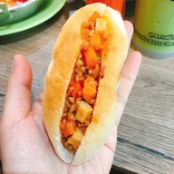 เมนูของร้าน ร้านยุทธกาแฟบ้านไผ่