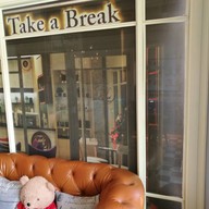 Take a Break Ubon Ratchathani