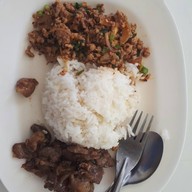 อาหารไทยฝายหิน หอ 40 ปี