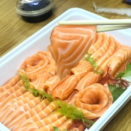เมนูของร้าน Teru Sushi Bistro สีลม