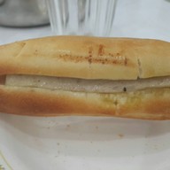 เมนูของร้าน คิงส์โอชา