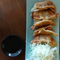 เมนูของร้าน Topic ข้าวแกงกะหรี่ญี่ปุ่น