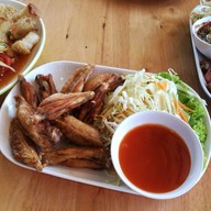ตำนัวนัว E-San Restaurant