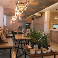 Hua Hin Vegan Cafe & Wine