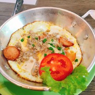 เมนูของร้าน ร้านยุทธกาแฟบ้านไผ่