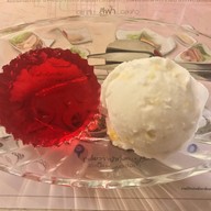 เมนูของร้าน SEE FAH เอสพลานาด รัชดาภิเษก