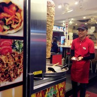 บรรยากาศ Turkish Kabab Bangla ป่าตอง