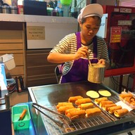 บรรยากาศ ราชาขนมโตเกียวเพชร เจ้าเก่า ลาดพร้าว122 (ราม65)