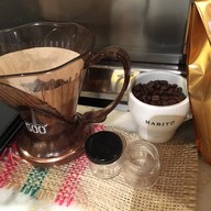 Habitu Cafe Forts Tower