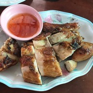 ร้านไก่ย่างคุณปุ๊