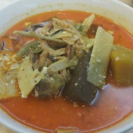 เมนูของร้าน วีที แหนมเนือง อุดรธานี