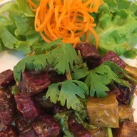 Hua Hin Vegan Cafe & Wine