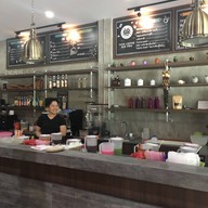 ร้านยุทธกาแฟบ้านไผ่