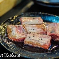 ซี่โครง อร่อยดี