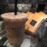 Habitu Cafe Forts Tower