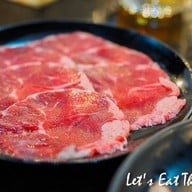 น่องลาย Shank 