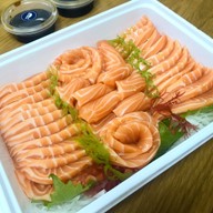 เมนูของร้าน Teru Sushi Bistro สีลม