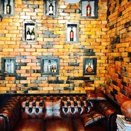 บรรยากาศ Rice Kafe