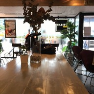 Habitu Cafe Forts Tower