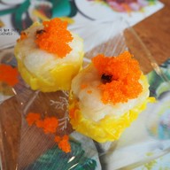 เมนูของร้าน Common Room Stylish Cafe