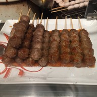 เมนูของร้าน จุฑารส สยามพารากอน