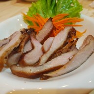 เมนูของร้าน Cactus Cafe' Sriracha
