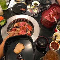 Tama Yakiniku โรบินสัน บุรีรัมย์