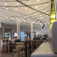 บรรยากาศ Iberry เซ็นทรัล พลาซ่า เวสเกตต์