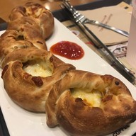 เมนูของร้าน TOM N TOMS COFFEE Tune Hotel