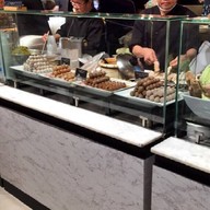 หน้าร้าน จุฑารส สยามพารากอน